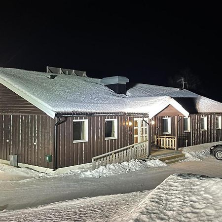 Samicity Hotel As Karasjok Zewnętrze zdjęcie