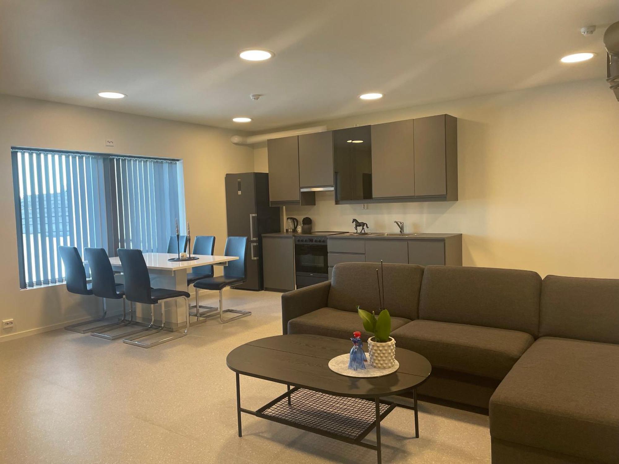 Samicity Hotel As Karasjok Zewnętrze zdjęcie