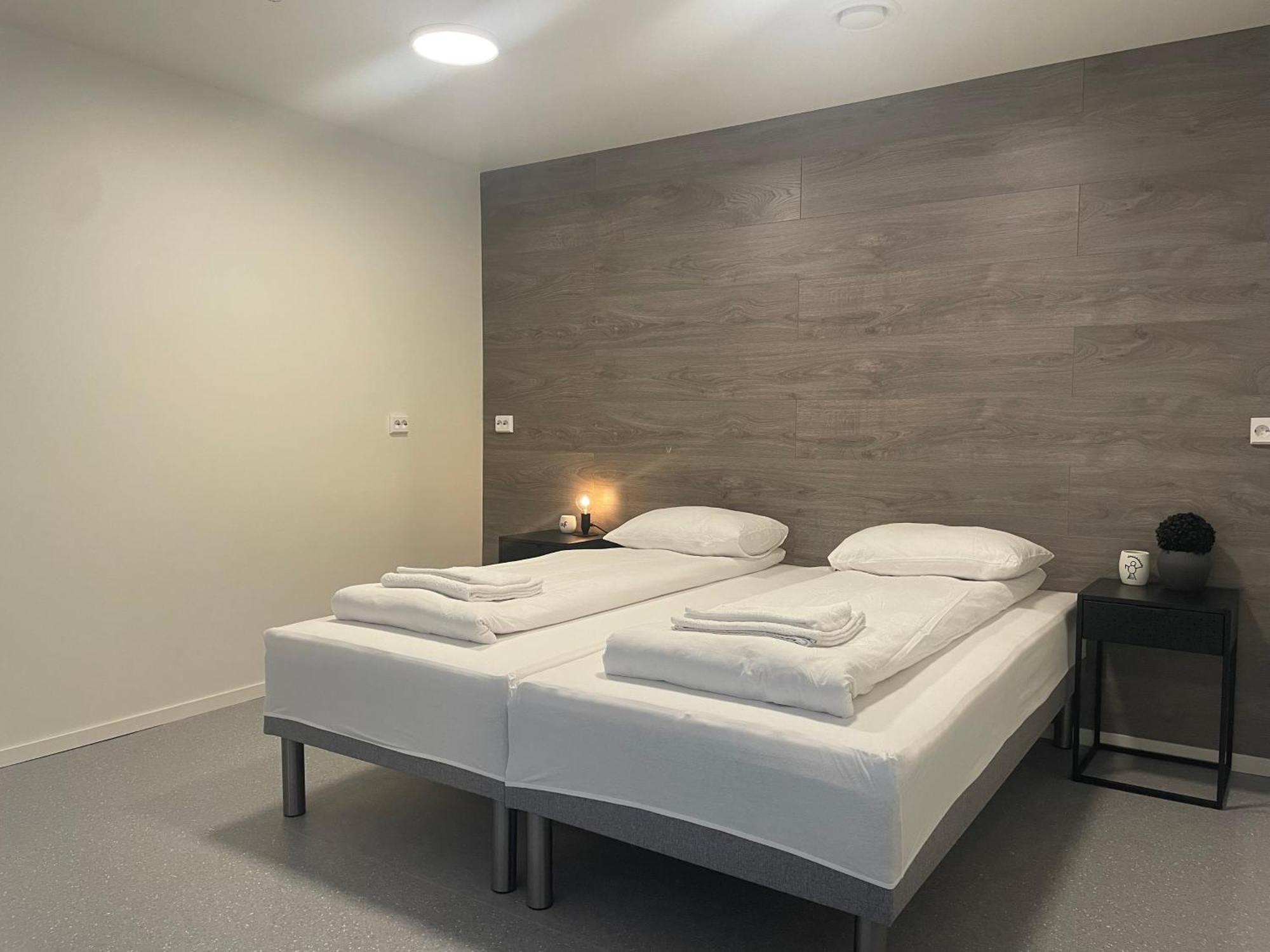 Samicity Hotel As Karasjok Zewnętrze zdjęcie