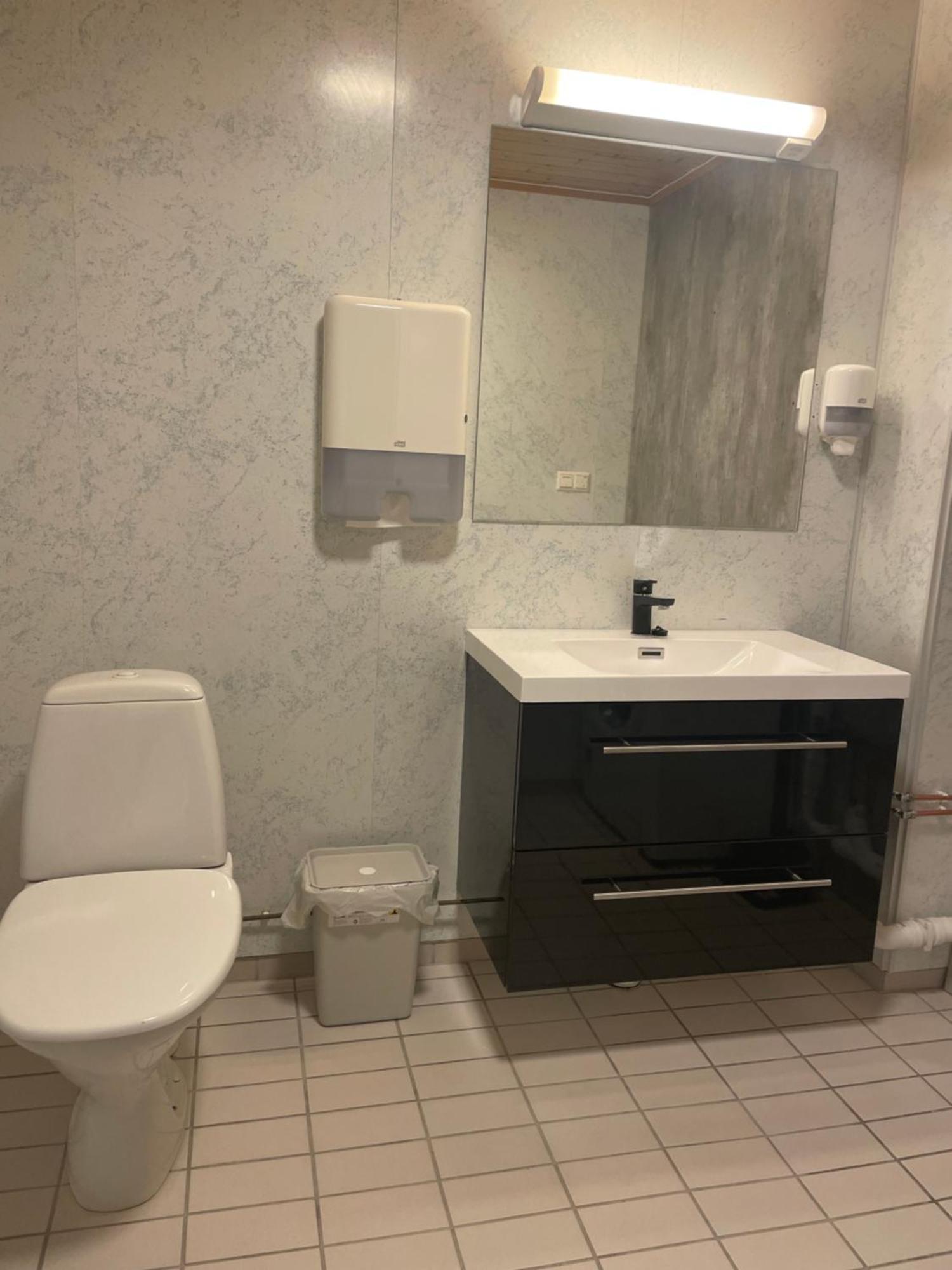 Samicity Hotel As Karasjok Zewnętrze zdjęcie