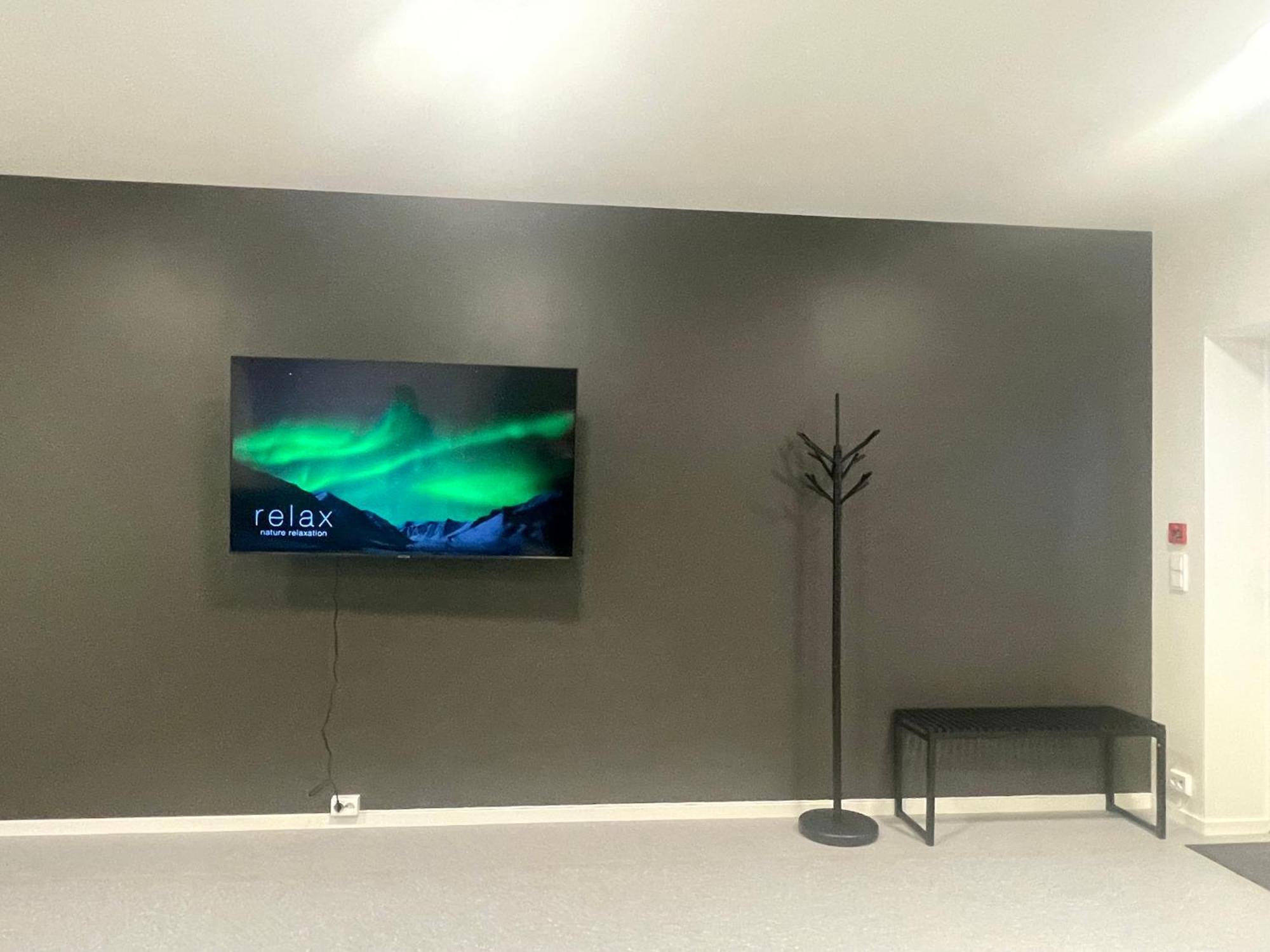 Samicity Hotel As Karasjok Zewnętrze zdjęcie