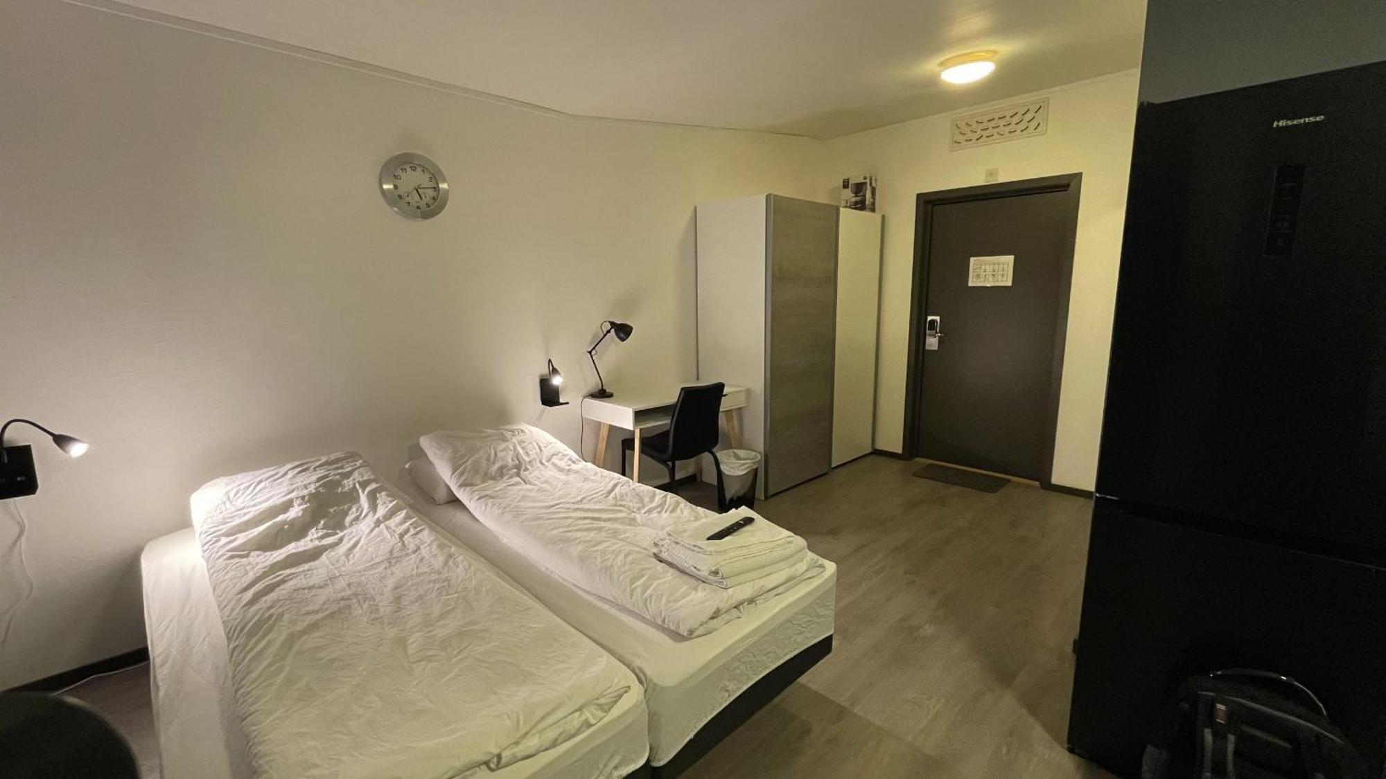Samicity Hotel As Karasjok Zewnętrze zdjęcie