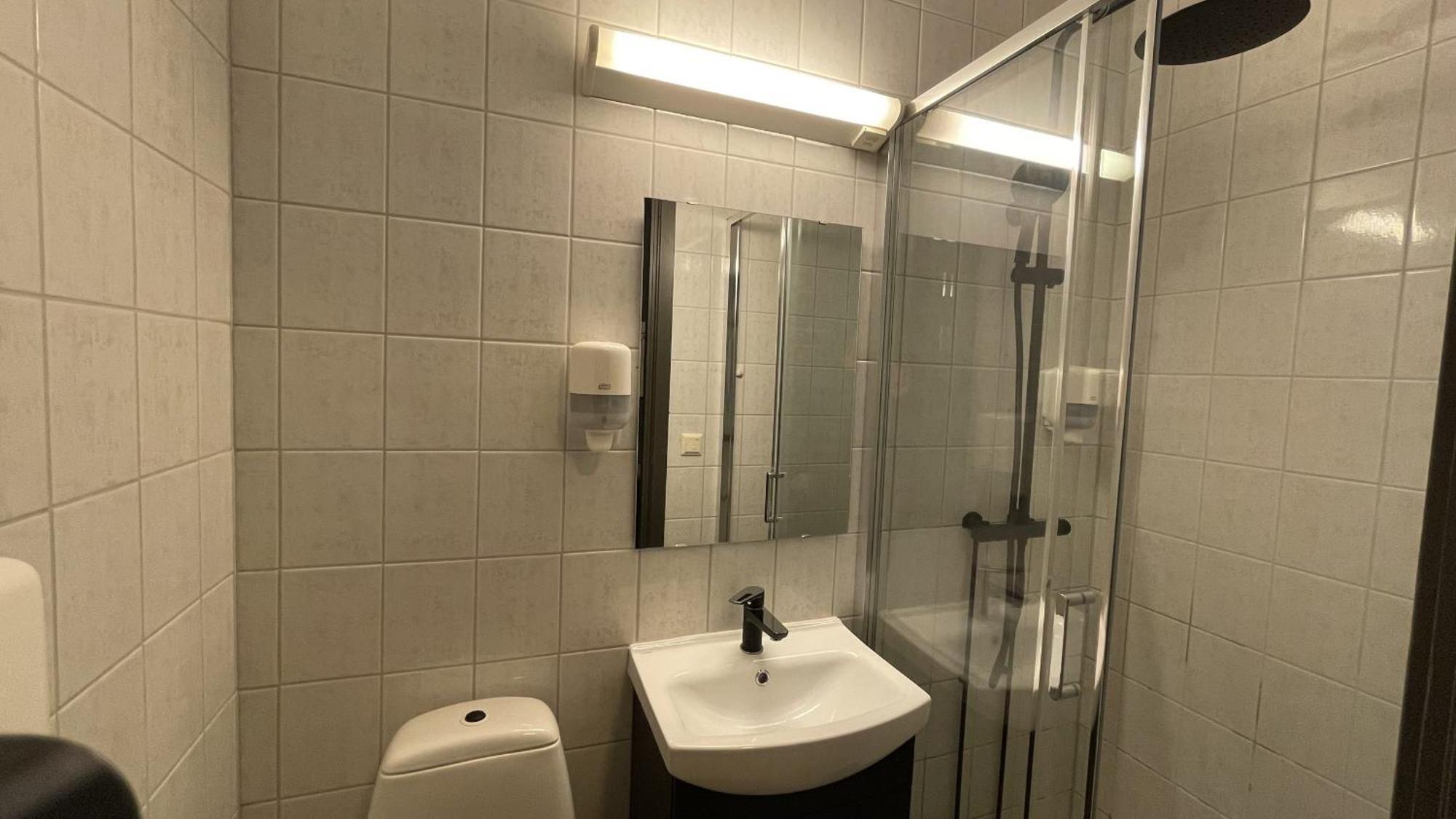 Samicity Hotel As Karasjok Zewnętrze zdjęcie