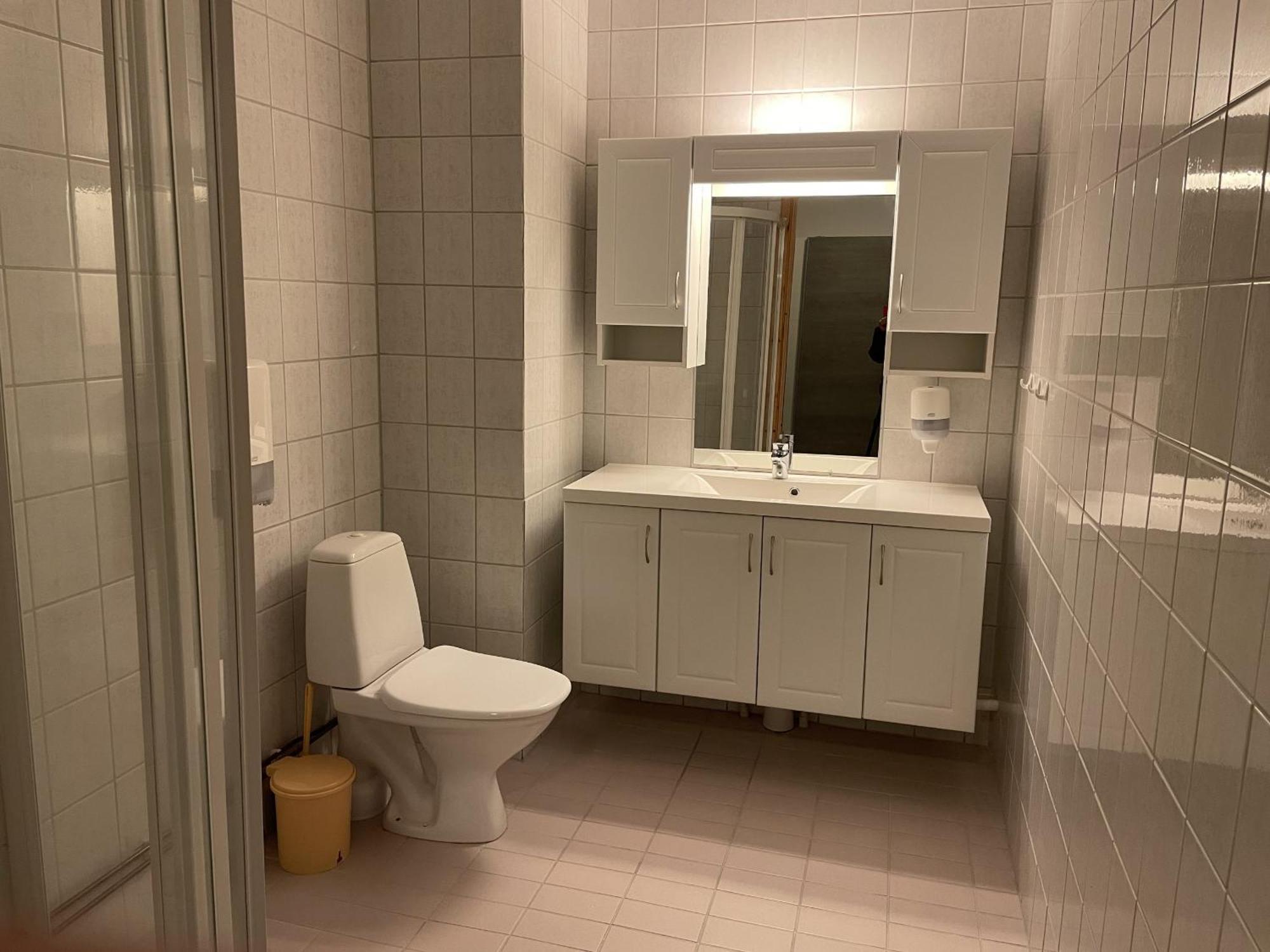 Samicity Hotel As Karasjok Zewnętrze zdjęcie